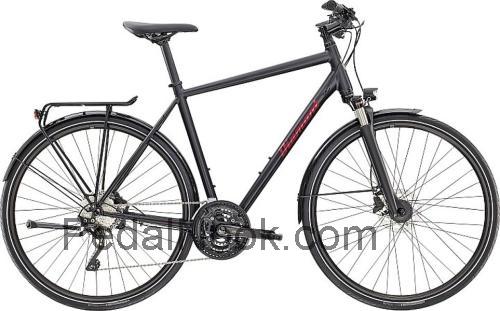 Diamant Elan Sport fiche technique et avis